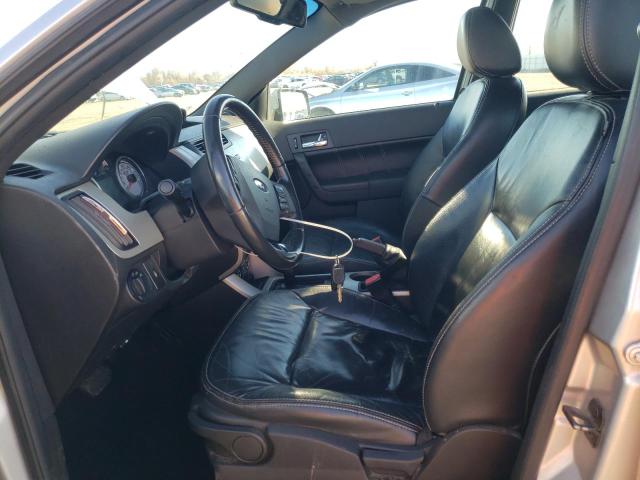 Photo 7 from auction – 2011 FORD FOCUS SES with VIN 1FAHP3GN2BW108398