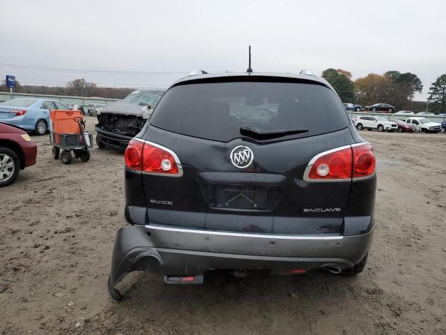 Photo 6 from auction – 2012 BUICK ENCLAVE with VIN 5GAKRCED9CJ216859