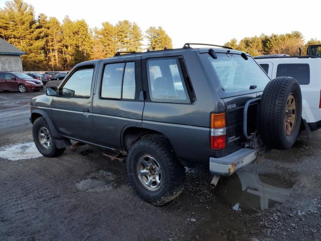 Photo 2 from auction – 1992 NISSAN PATHFINDER with VIN JN8HD17S9NW021295