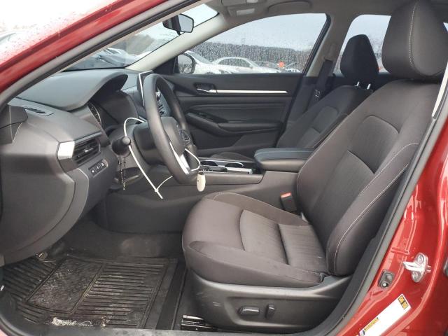 Photo 7 from auction – 2021 NISSAN ALTIMA SV with VIN 1N4BL4DV7MN403419