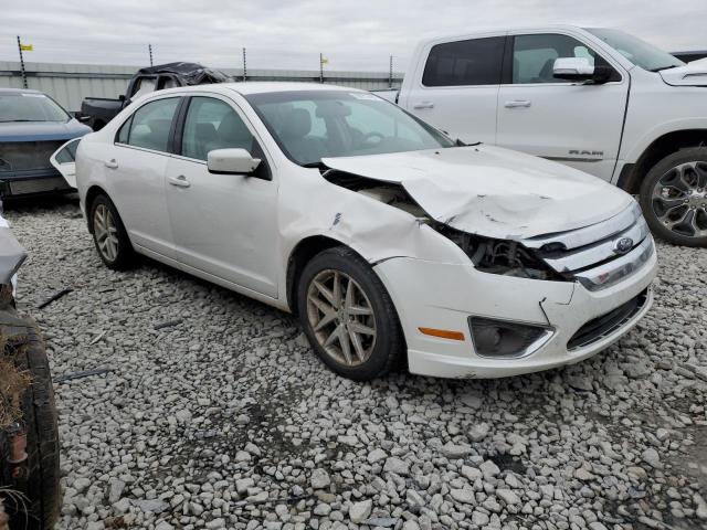 Photo 4 from auction – 2010 FORD FUSION SEL with VIN 3FAHP0JA6AR321196
