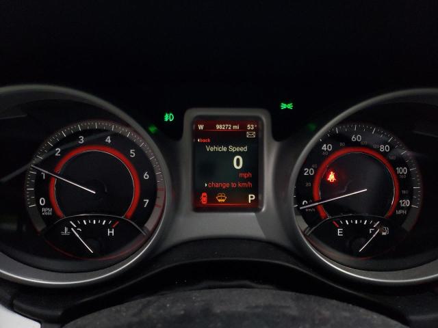 Photo 9 from auction – 2016 DODGE JOURNEY R/ with VIN 3C4PDDEG9GT242461