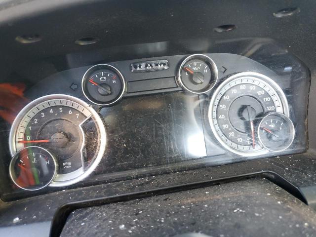 Photo 9 from auction – 2013 RAM 1500 SLT with VIN 1C6RR7GTXDS642653