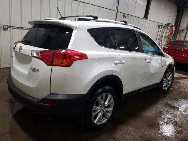 Photo 3 from auction – 2013 TOYOTA RAV4 LIMIT with VIN 2T3DFREV3DW057299