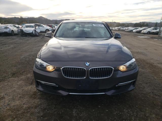 Photo 5 from auction – 2013 BMW 328 I SULE with VIN WBA3C1C50DF438616