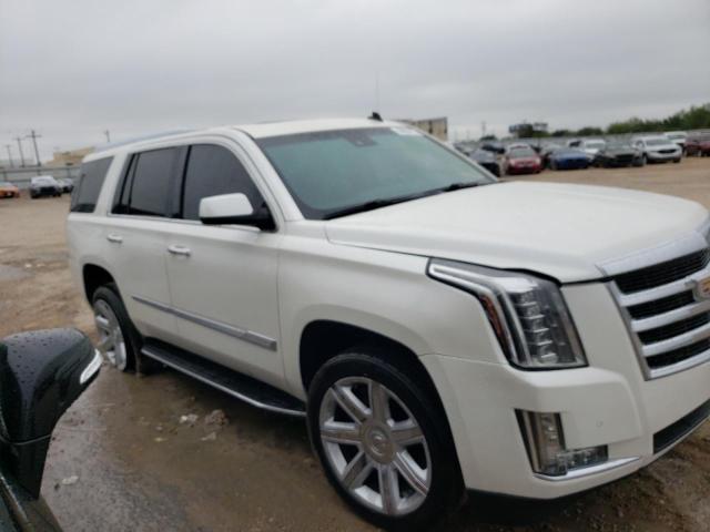 Photo 4 from auction – 2015 CADILLAC ESCALADE L with VIN 1GYS4BKJ1FR170977