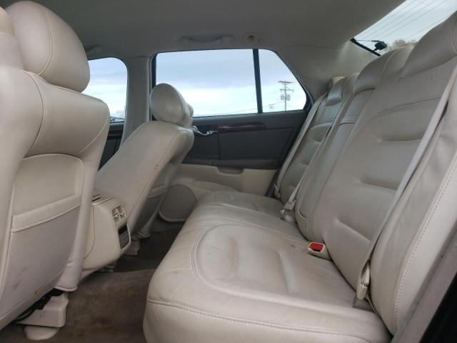 Photo 10 from auction – 2003 CADILLAC DEVILLE with VIN 1G6KD54Y13U256318