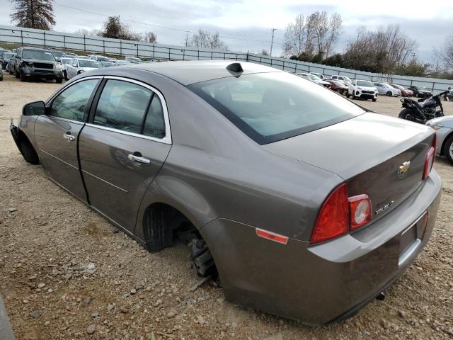 Photo 2 from auction – 2012 CHEVROLET MALIBU 1LT with VIN 1G1ZC5E09CF151174