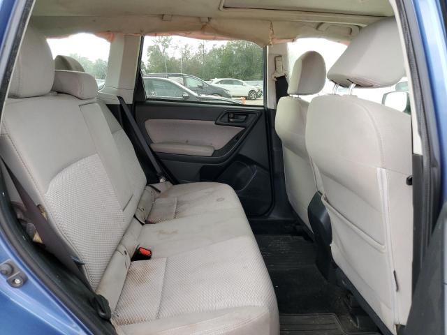 Photo 11 from auction – 2017 SUBARU FORESTER 2 with VIN JF2SJAEC8HH509430