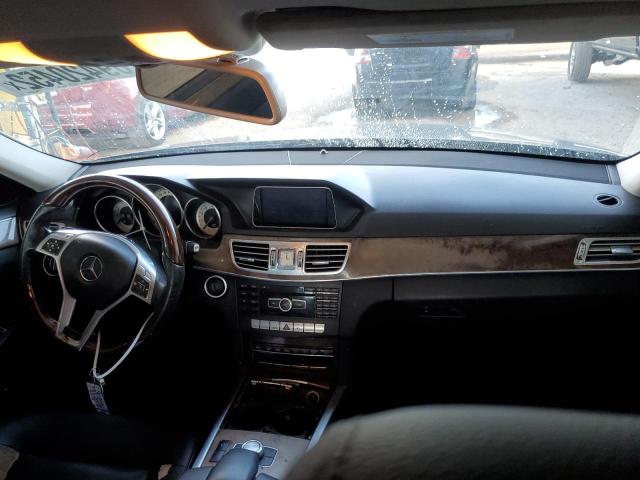 Photo 8 from auction – 2014 MERCEDES-BENZ E 350 with VIN WDDHF5KB4EA934036