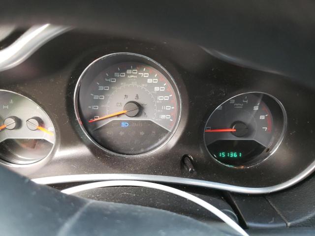 Photo 9 from auction – 2014 DODGE AVENGER SE with VIN 1C3CDZAB0EN216015