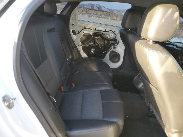 Photo 10 from auction – 2017 CHEVROLET IMPALA LT with VIN 2G1105S39H9163314