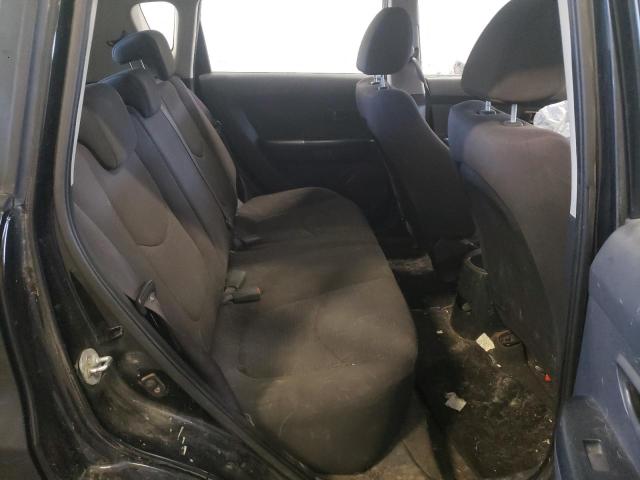 Photo 10 from auction – 2010 KIA SOUL with VIN KNDJT2A18A7040415