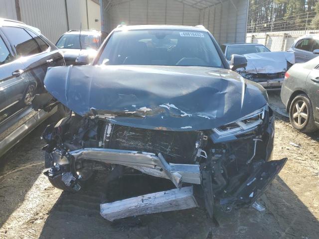 Photo 5 from auction – 2018 AUDI Q5 PREMIUM with VIN WA1BNAFY8J2102496