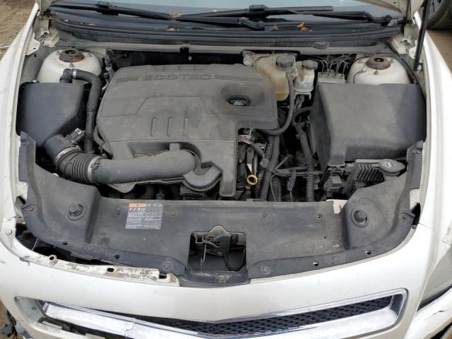 Photo 11 from auction – 2011 CHEVROLET MALIBU 2LT with VIN 1G1ZD5E11BF331303