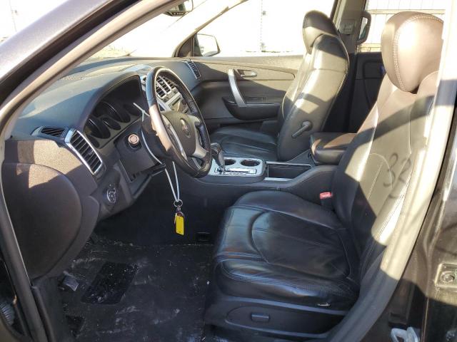 Photo 7 from auction – 2008 GMC ACADIA SLT with VIN 1GKEV237X8J178391