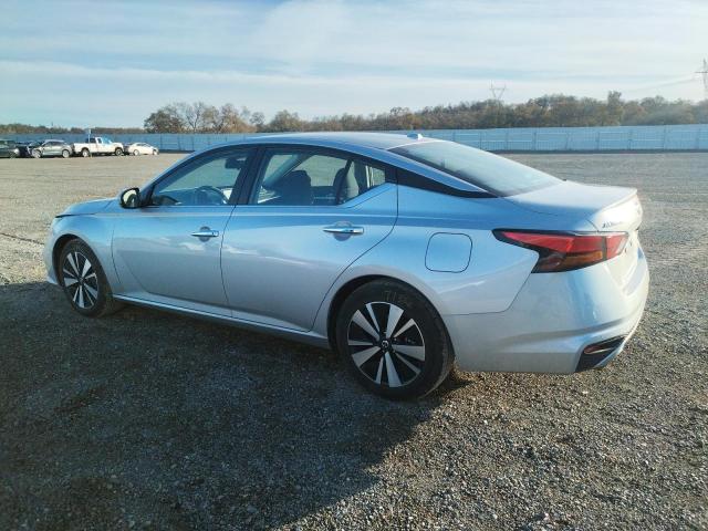 Photo 2 from auction – 2022 NISSAN ALTIMA SV with VIN 1N4BL4DV2NN398115