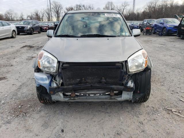 Photo 5 from auction – 2004 TOYOTA RAV4 with VIN JTEHD20V140008026