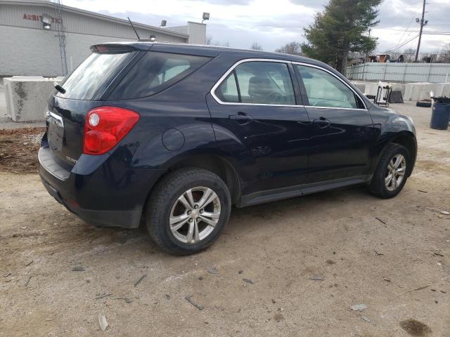 Photo 3 from auction – 2015 CHEVROLET EQUINOX LS with VIN 2GNFLEEK0F6169256