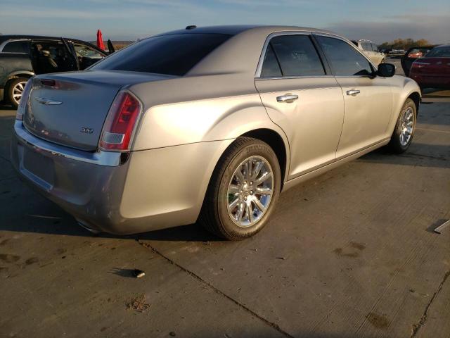 Photo 3 from auction – 2011 CHRYSLER 300 LIMITE with VIN 2C3CA5CGXBH546517