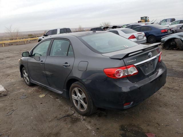 Photo 2 from auction – 2012 TOYOTA COROLLA BA with VIN 2T1BU4EE2CC831731