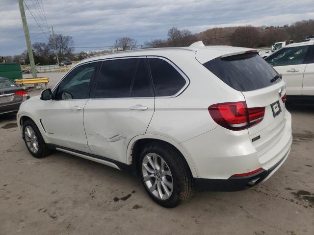 Photo 2 from auction – 2014 BMW X5 SDRIVE3 with VIN 5UXKR2C5XE0H32632