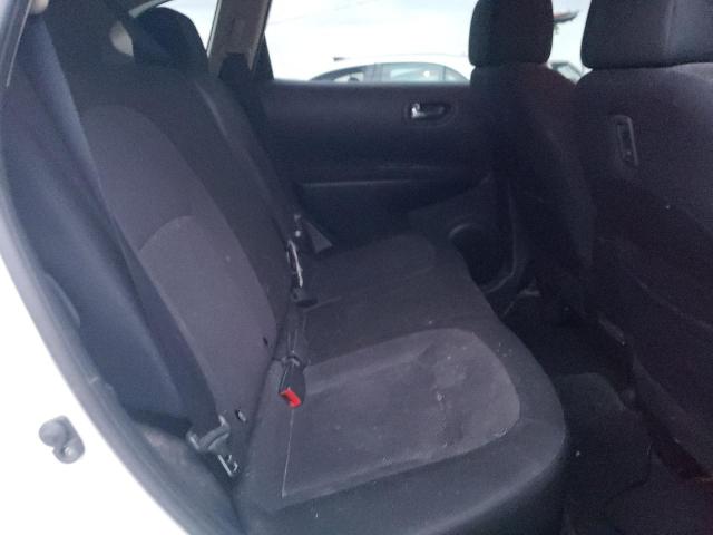 Photo 11 from auction – 2011 NISSAN ROGUE S with VIN JN8AS5MV7BW261602