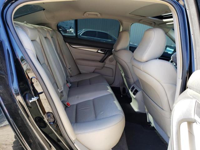 Photo 10 from auction – 2014 ACURA TL TECH with VIN 19UUA8F5XEA002986