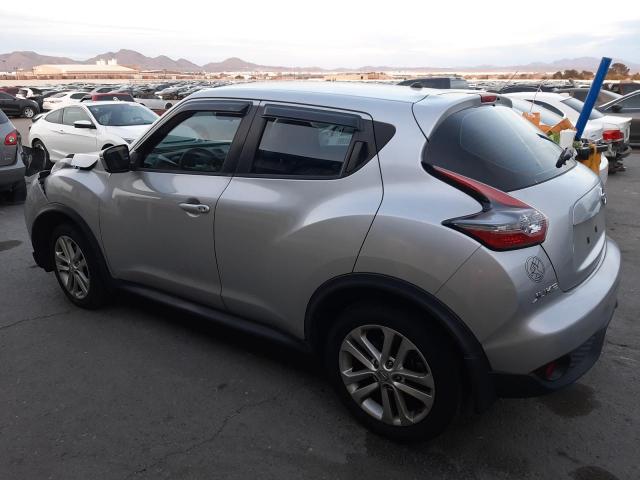 Photo 2 from auction – 2015 NISSAN JUKE S with VIN JN8AF5MV4FT550030