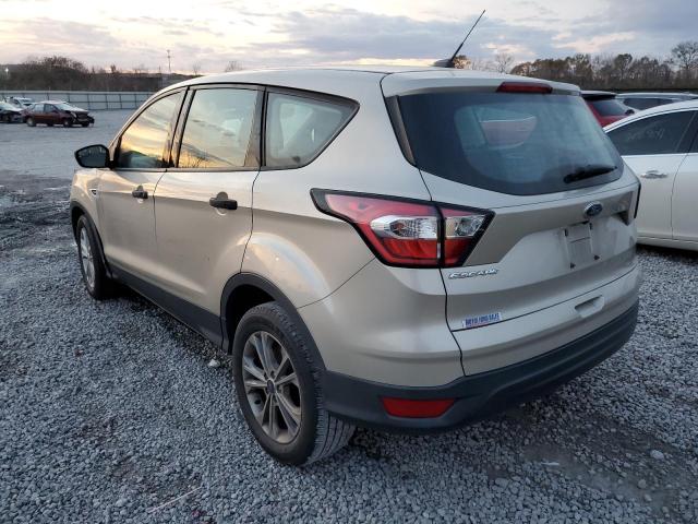 Foto 2 de la subasta – 2017 FORD ESCAPE S con VIN 1FMCU0F75HUD21070