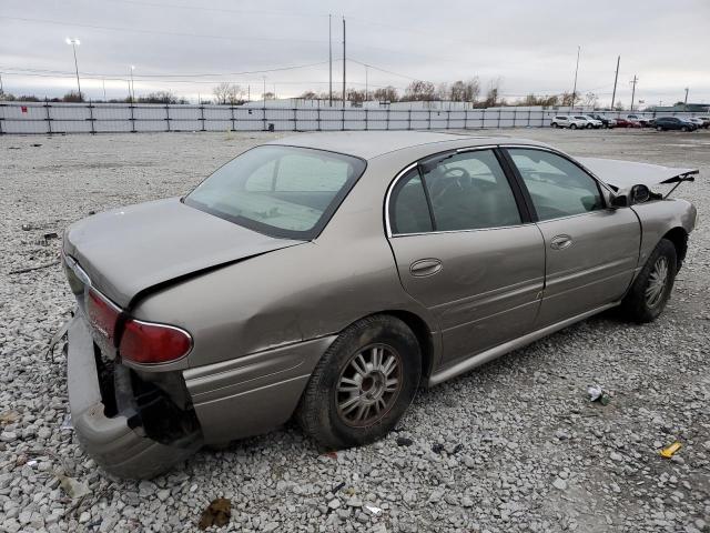 Photo 3 from auction – 2003 BUICK LESABRE CU with VIN 1G4HP54K234153771