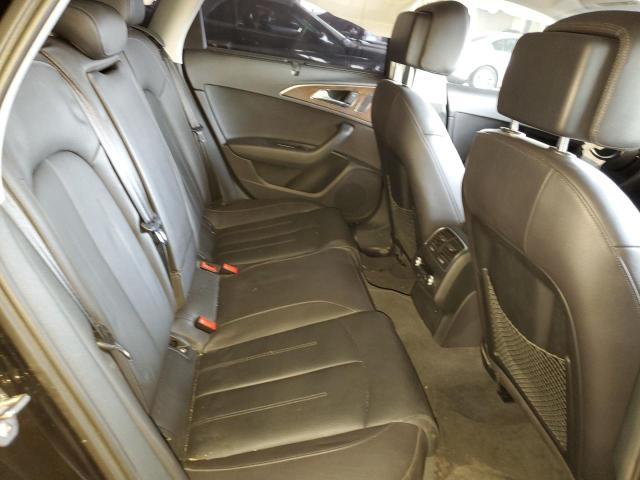 Photo 10 from auction – 2016 AUDI A6 PREMIUM with VIN WAUDFAFC9GN116038