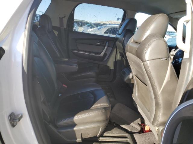 Photo 11 from auction – 2010 GMC ACADIA SLT with VIN 1GKLVMED8AJ175310