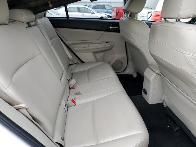 Photo 11 from auction – 2014 SUBARU XV CROSSTR with VIN JF2GPAGC6EH305559