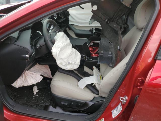 Photo 7 from auction – 2022 MAZDA 3 PREFERRE with VIN 3MZBPBCL5NM313648