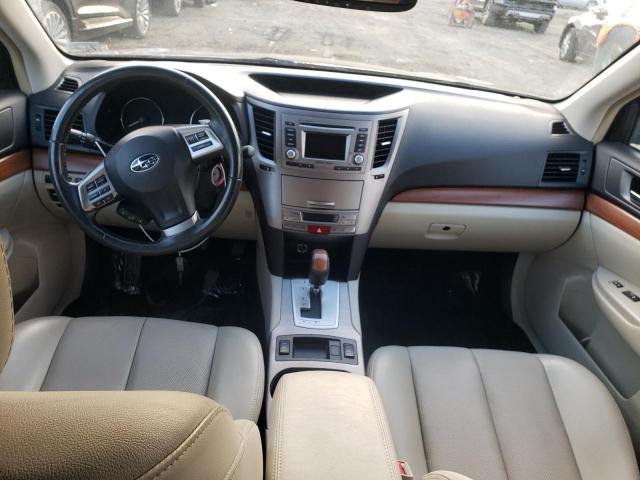 Photo 8 from auction – 2013 SUBARU OUTBACK 2. with VIN 4S4BRCKC9D3231311