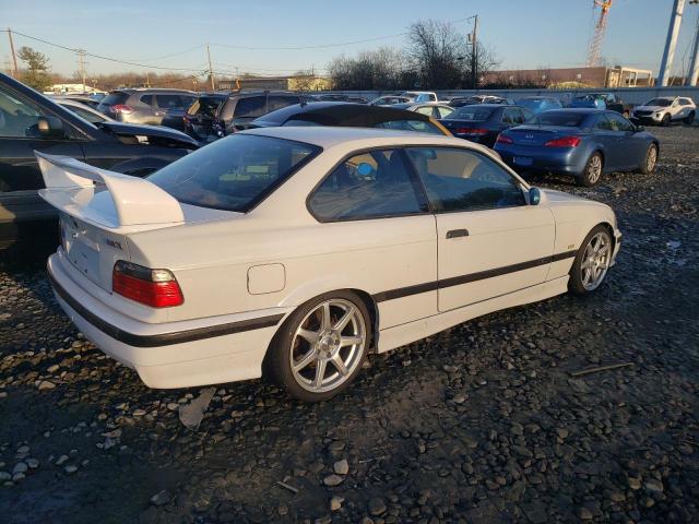 Photo 3 from auction – 1997 BMW M3 with VIN WBSBG9328VEY74122
