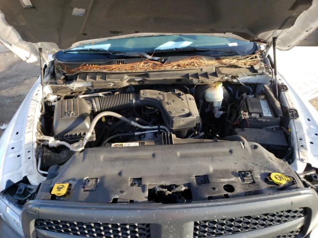 Photo 11 from auction – 2013 RAM 1500 ST with VIN 3C6JR6AG6DG591422