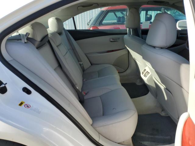 Photo 10 from auction – 2009 LEXUS ES 350 with VIN JTHBJ46G992305899