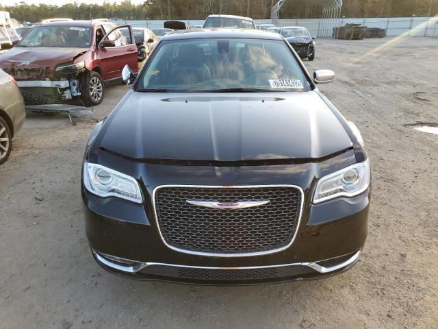Photo 5 from auction – 2020 CHRYSLER 300 LIMITE with VIN 2C3CCAKG1LH116977
