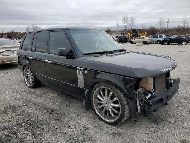 Photo 4 from auction – 2010 LAND ROVER RANGE ROVE with VIN SALMF1D48AA309190