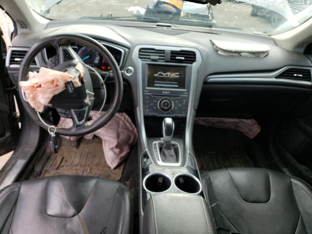Photo 8 from auction – 2014 FORD FUSION TIT with VIN 3FA6P0D97ER155608