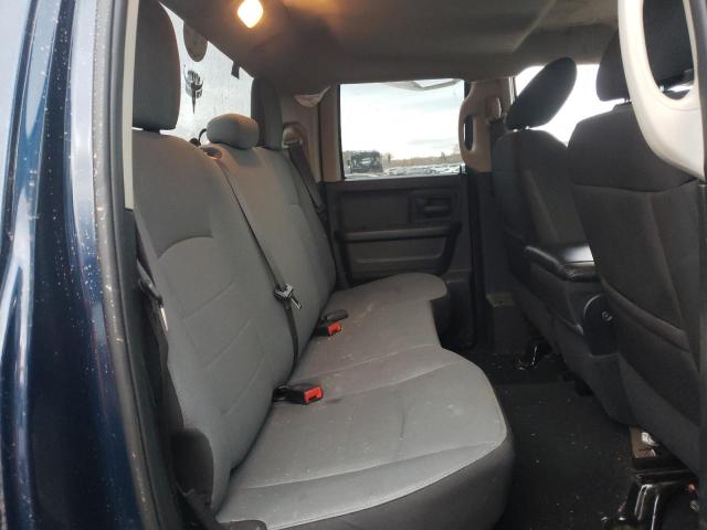 Photo 10 from auction – 2021 RAM 1500 CLASS with VIN 1C6RR6FG8MS550925