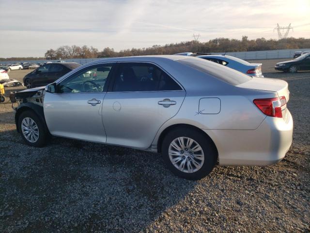 Photo 2 from auction – 2014 TOYOTA CAMRY L with VIN 4T4BF1FK3ER350973