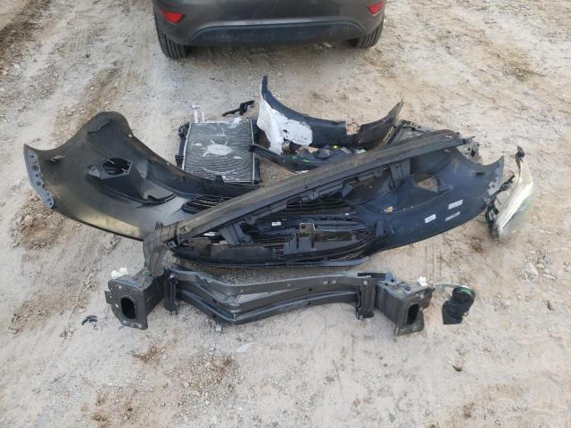 Photo 12 from auction – 2015 FORD FIESTA SE with VIN 3FADP4EJ0FM212978