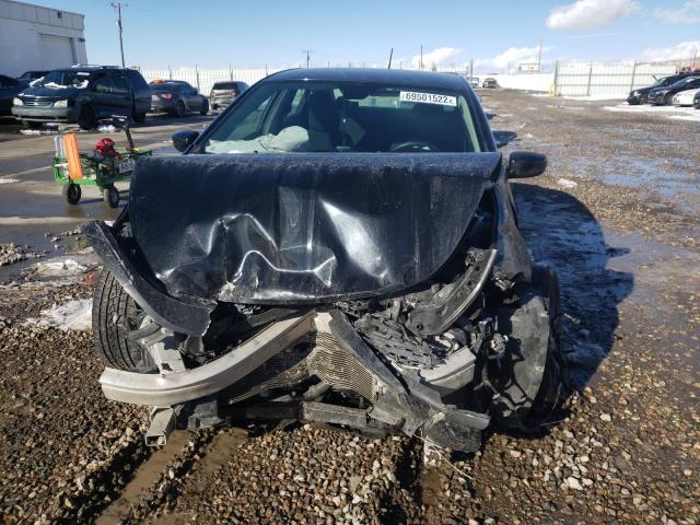 Photo 5 from auction – 2016 DODGE DART SE with VIN 1C3CDFAA3GD712019