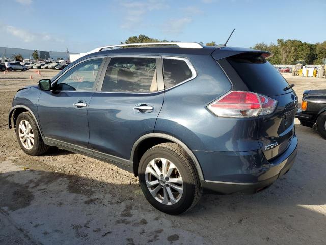 صورة رقم 2 من المزاد - 2015 NISSAN ROGUE S مع VIN KNMAT2MT5FP517533