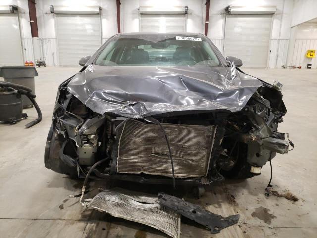 Photo 5 from auction – 2013 BUICK VERANO CON with VIN 1G4PR5SK1D4149852