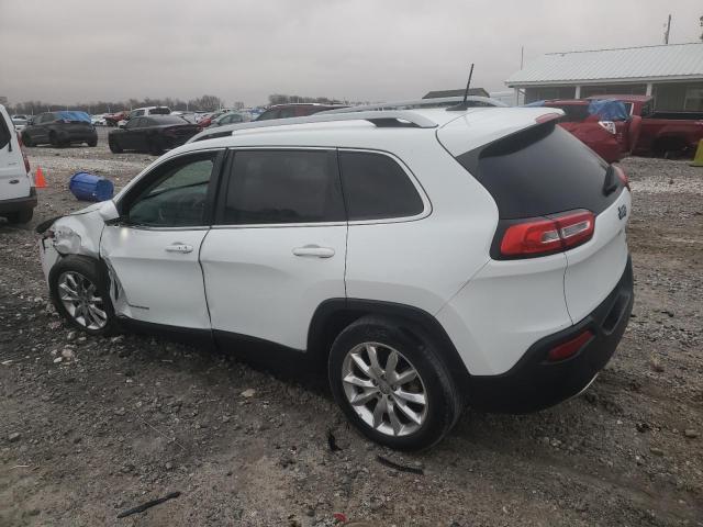 Photo 2 from auction – 2017 JEEP CHEROKEE L with VIN 1C4PJLDB4HW516119