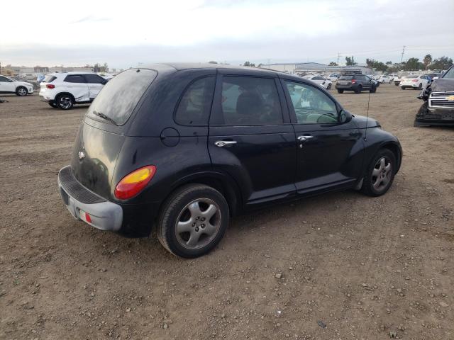 Photo 3 from auction – 2002 CHRYSLER PT CRUISER with VIN 3C8FY68B12T312991